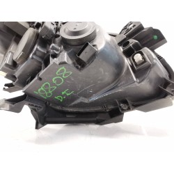 Recambio de faro izquierdo para renault clio iii referencia OEM IAM 8200244889  