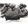 Recambio de faro izquierdo para renault clio iii referencia OEM IAM 8200244889  