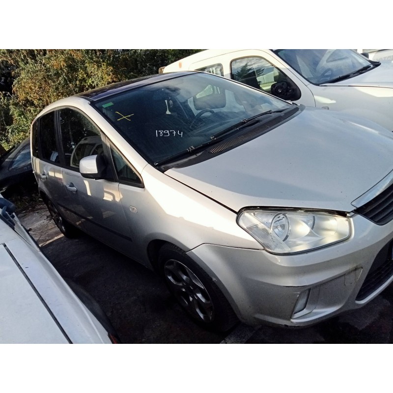 ford c-max del año 2010
