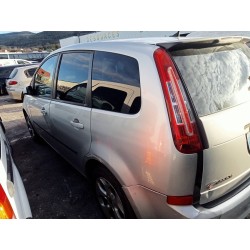 ford c-max del año 2010