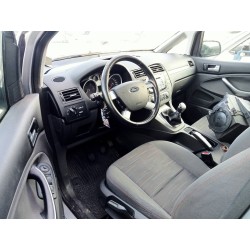 ford c-max del año 2010