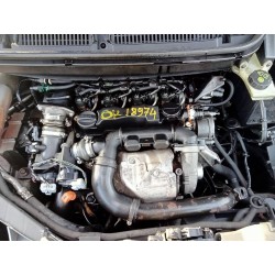 ford c-max del año 2010
