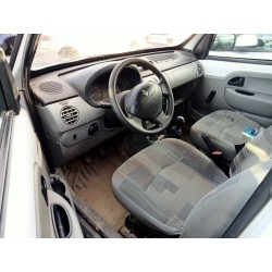 renault kangoo (f/kc0) del año 2006