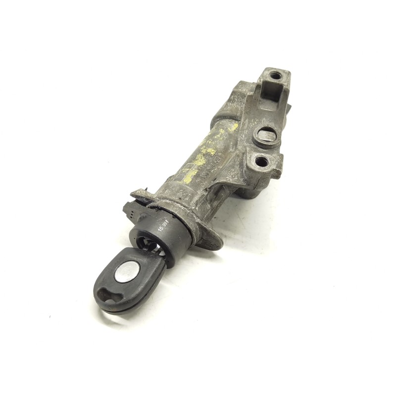 Recambio de antirrobo para volkswagen golf iv berlina (1j1) referencia OEM IAM 4B0905851A Recambio de antirrobo para volkswagen golf iv berlina (1j1) referencia OEM IAM 4B0905851A