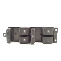 Recambio de mando elevalunas delantero izquierdo para volkswagen golf iv berlina (1j1) referencia OEM IAM 1J4959857C  