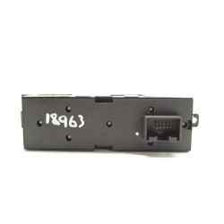Recambio de mando elevalunas delantero izquierdo para volkswagen golf iv berlina (1j1) referencia OEM IAM 1J4959857C  