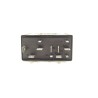Recambio de relé para volkswagen golf iv berlina (1j1) referencia OEM IAM 4B0955531A  