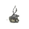 Recambio de cerradura puerta delantera derecha para volkswagen golf iv berlina (1j1) referencia OEM IAM 3B1837016AD  