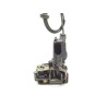 Recambio de cerradura puerta delantera derecha para volkswagen golf iv berlina (1j1) referencia OEM IAM 3B1837016AD  