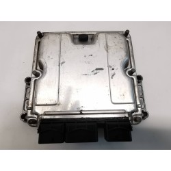 Recambio de centralita motor uce para peugeot 406 coupe (s1/s2) 2.2 hdi fap cat referencia OEM IAM 9646466280  