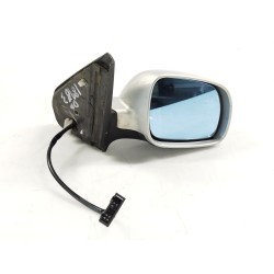 Recambio de retrovisor derecho para volkswagen golf iv berlina (1j1) referencia OEM IAM 1J1857522E  