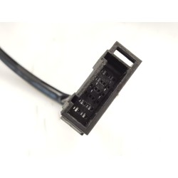 Recambio de retrovisor derecho para volkswagen golf iv berlina (1j1) referencia OEM IAM 1J1857522E  