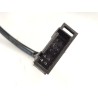 Recambio de retrovisor derecho para volkswagen golf iv berlina (1j1) referencia OEM IAM 1J1857522E  