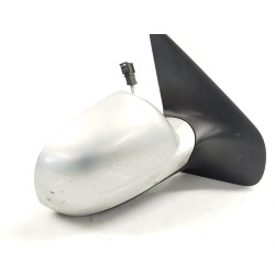 Recambio de retrovisor derecho para volkswagen golf iv berlina (1j1) referencia OEM IAM 1J1857522E  