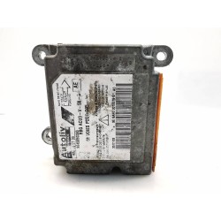 Recambio de centralita airbag para peugeot 406 coupe (s1/s2) 2.2 hdi fap cat referencia OEM IAM 9645850380  
