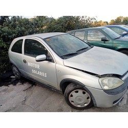 opel corsa c del año 2003