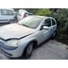 opel corsa c del año 2003
