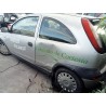 opel corsa c del año 2003