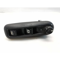 Recambio de mando elevalunas delantero izquierdo para peugeot 406 coupe (s1/s2) 2.2 hdi fap cat referencia OEM IAM 6552YX  