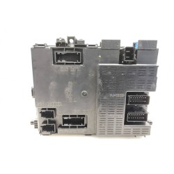 Recambio de bsi para peugeot 406 coupe (s1/s2) 2.2 hdi fap cat referencia OEM IAM 9650914480  