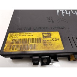 Recambio de bsi para peugeot 406 coupe (s1/s2) 2.2 hdi fap cat referencia OEM IAM 9650914480  