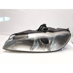 Recambio de faro izquierdo para peugeot 406 coupe (s1/s2) 2.2 hdi fap cat referencia OEM IAM 6204V2  
