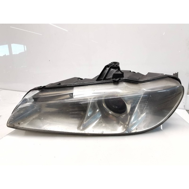 Recambio de faro izquierdo para peugeot 406 coupe (s1/s2) 2.2 hdi fap cat referencia OEM IAM 6204V2  