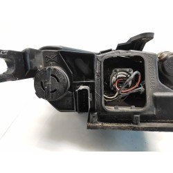 Recambio de faro izquierdo para peugeot 406 coupe (s1/s2) 2.2 hdi fap cat referencia OEM IAM 6204V2  