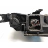 Recambio de faro izquierdo para peugeot 406 coupe (s1/s2) 2.2 hdi fap cat referencia OEM IAM 6204V2  