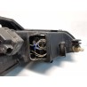 Recambio de faro izquierdo para peugeot 406 coupe (s1/s2) 2.2 hdi fap cat referencia OEM IAM 6204V2  