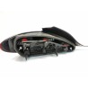 Recambio de piloto trasero derecho para peugeot 406 coupe (s1/s2) 2.2 hdi fap cat referencia OEM IAM 6351J2  