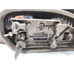 Recambio de piloto trasero derecho para peugeot 406 coupe (s1/s2) 2.2 hdi fap cat referencia OEM IAM 6351J2  