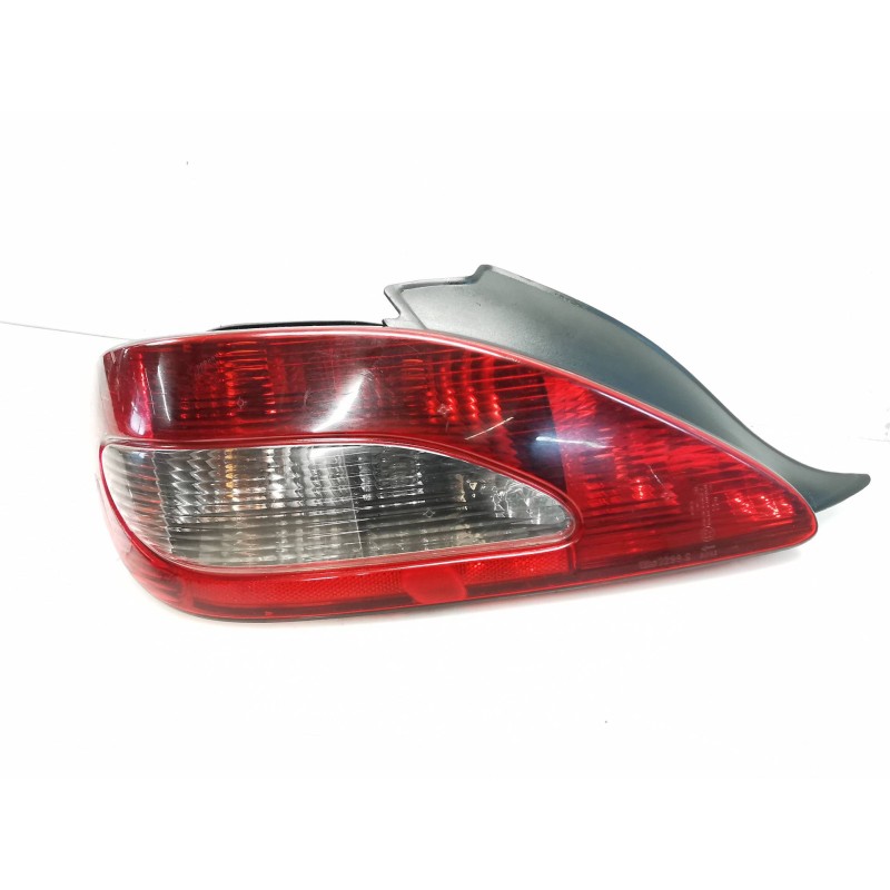 Recambio de piloto trasero izquierdo para peugeot 406 coupe (s1/s2) 2.2 hdi fap cat referencia OEM IAM 6350J2 Recambio de piloto trasero izquierdo para peugeot 406 coupe (s1/s2) 2.2 hdi fap cat referencia OEM IAM 6350J2
