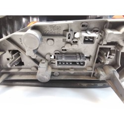 Recambio de piloto trasero izquierdo para peugeot 406 coupe (s1/s2) 2.2 hdi fap cat referencia OEM IAM 6350J2  