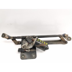 Recambio de motor limpia delantero para hyundai matrix (fc) 1.5 crdi gls referencia OEM IAM   