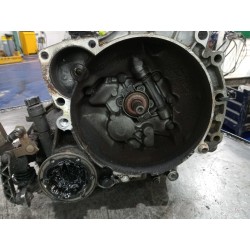 Recambio de caja cambios para volkswagen polo berlina (6n1) concept referencia OEM IAM   
