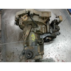 Recambio de caja cambios para volkswagen polo berlina (6n1) concept referencia OEM IAM   