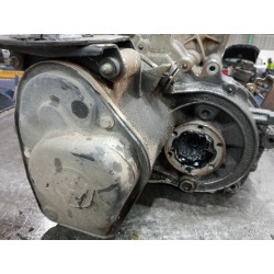 Recambio de caja cambios para volkswagen polo berlina (6n1) concept referencia OEM IAM   