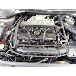 Recambio de motor completo para ford mondeo berlina (ge) referencia OEM IAM D6BA  