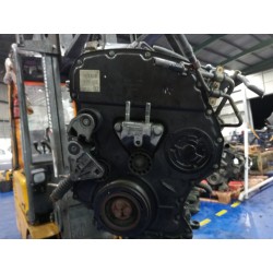 Recambio de motor completo para ford mondeo berlina (ge) referencia OEM IAM D6BA  