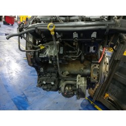 Recambio de motor completo para ford mondeo berlina (ge) referencia OEM IAM D6BA  