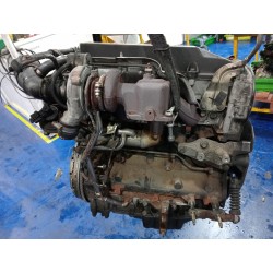 Recambio de motor completo para ford mondeo berlina (ge) referencia OEM IAM D6BA  