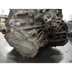 Recambio de caja cambios para chevrolet captiva 2.4 cat referencia OEM IAM GT004175  