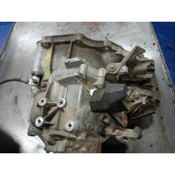 Recambio de caja cambios para chevrolet captiva 2.4 cat referencia OEM IAM GT004175  