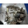 Recambio de caja cambios para chevrolet captiva 2.4 cat referencia OEM IAM GT004175  