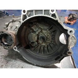Recambio de caja cambios para volkswagen golf iii berlina (1h1) referencia OEM IAM CHD  