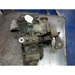 Recambio de caja cambios para volkswagen golf iii berlina (1h1) referencia OEM IAM CHD  