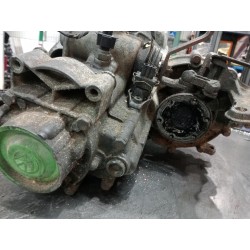 Recambio de caja cambios para volkswagen golf iii berlina (1h1) referencia OEM IAM CHD  