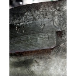 Recambio de caja cambios para volkswagen golf iii berlina (1h1) referencia OEM IAM CHD  