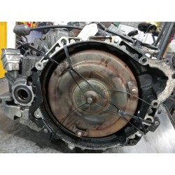 Recambio de caja cambios para peugeot 607 (s1) básico referencia OEM IAM 20HZ29  